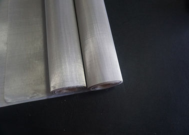 Plain Weave Stainless Steel Conveyor Wire Mesh Belt For Chemical Industry