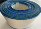 Smooth Surface Small Middle Big Loop 30m Polyester Mesh Belt