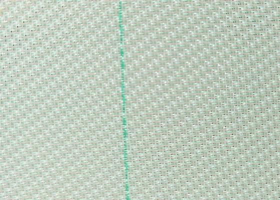 Polyester Three Layer Forming Dryer Mesh Belt For MDF Board Making