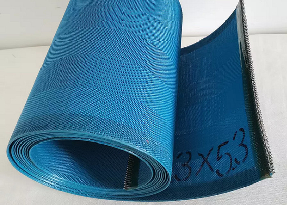 Máquina 100% da imprensa de Mesh Belt For Belt Filter do poliéster