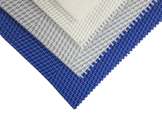 Tratamento farmacêutico de Mesh Conveyor Belt Sewage Water do poliéster do filtro