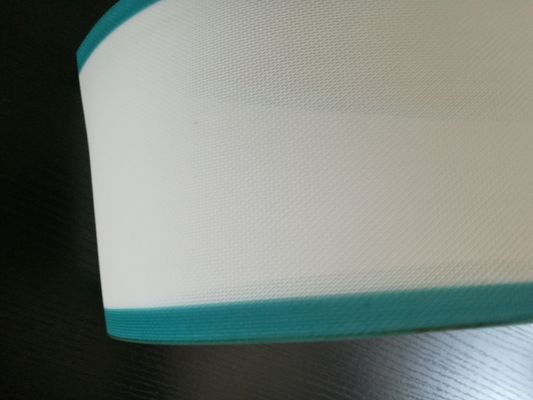 Poliéster espiral Mesh Belt For Mechanical Dewatering do monofilamento