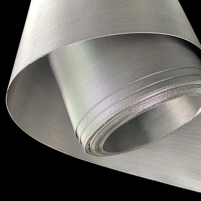 Fio Mesh Anti Acid de 40*260 Mesh Reverse SS304 para o sistema da correia transportadora