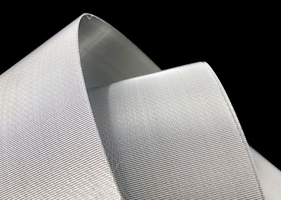 20*270Mesh SS304 tecem o fio Mesh Anti Acid High Strength da correia transportadora