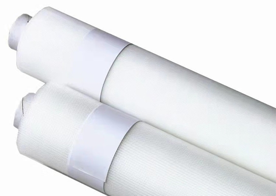 Isolação de nylon de Monofilamen Mesh Filter 5-800mesh da resistência de alta temperatura boa