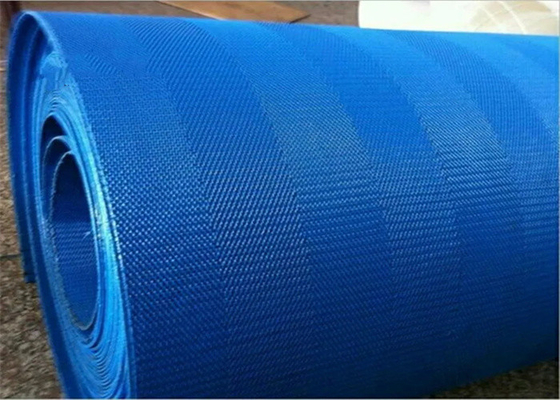 Resistência de secagem do ácido e do alcaloide da correia da lama do poliéster 31505