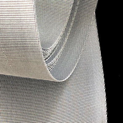 Malha 80X120 SS316 aço inoxidável malha de arame para antiácido de alta resistência