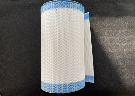 Cinturão de lama de poliéster resistente a 200°C
