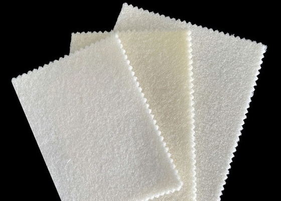 Impressão para fabricação de papel Cintura de malha de poliéster para fábricas de papel