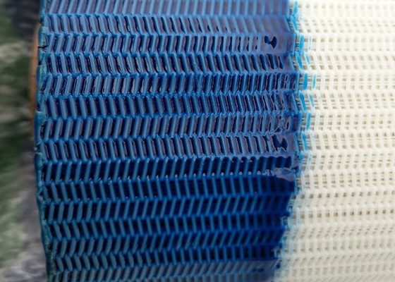 Ecrã de secador de poliéster durável de 0,5-1,2 mm de diâmetro de fio