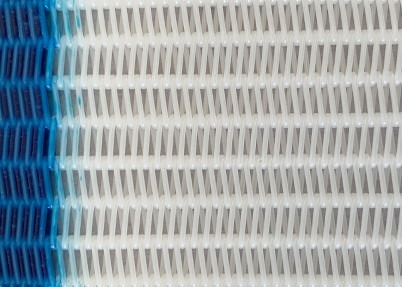 1000g-2350g/M2 Secador de poliéster Ecrã Permeabilidade ao ar 15000-22000l/M2/H Para indústria
