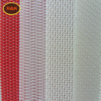 Fabricação de tecido de poliéster 100% de papel comprimento 30-50m