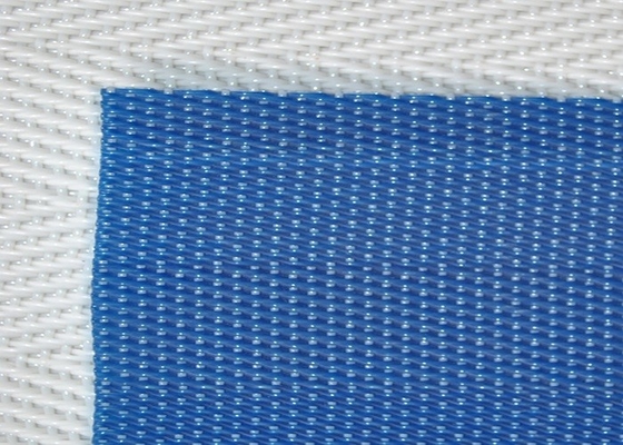 100% Poliéster 1m-3,6m Larga Poliéster Seca Rede Cinturão Para Seca Cinturão Equipamento Tratamento de Águas Residuais Rede Ecrã Cinturão