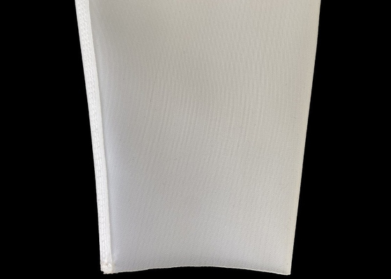 Tecido de filtragem industrial de polipropileno monofilamento para a indústria da alumina