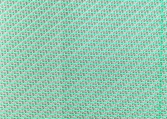 7 Shed Monofilament Filter Screen Poliéster Formando Tecido Mesh Screen Para Fazer Papel Corrugado