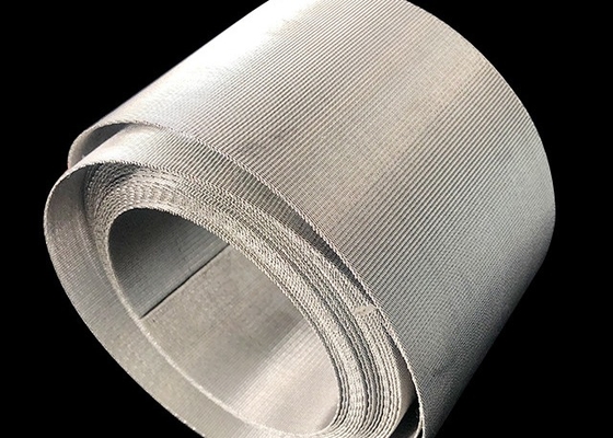 316 316L 80 Malha 200 Mícrons Aço Inoxidável Tecido Tecido Filtro Malha