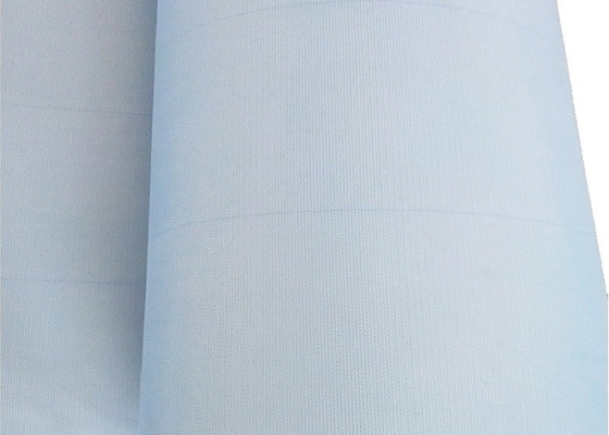 Papel Pulpa Papel Fabricação de Secador de Poliéster Malha Cinturão de fio Diâmetro Warp 0,17-0,2mm