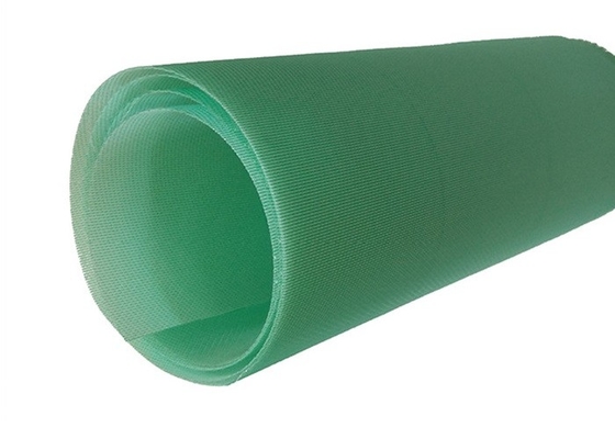 Fabricação de papel higiénico de fundo de fios de poliéster Tecido de formação para a indústria de fabricação de papel