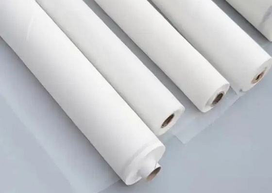 Filtragem de ar sólido líquido 50 100 150 200 250 300 350 malha de filtro de nylon