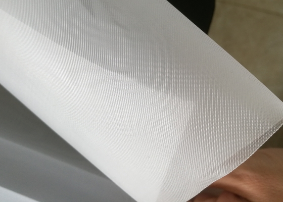 750AB Tecido de filtro de poliéster industrial resistente a ácidos e álcalis