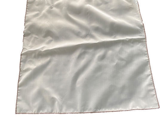 Grau alimentício aprovado 5 10 Microns Filtro de Nylon Filtro de malha Disco