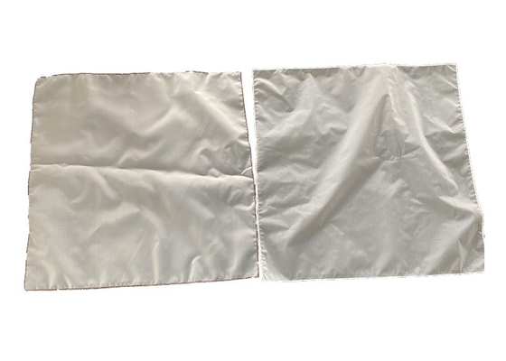 Tamanho personalizado 100% filtro de grau de nylon alimentício Filtro de malha disco