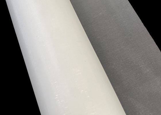 100% PE 230 malha 120T Filtro de poliéster para filtro de ar de carros de corrida desportivos