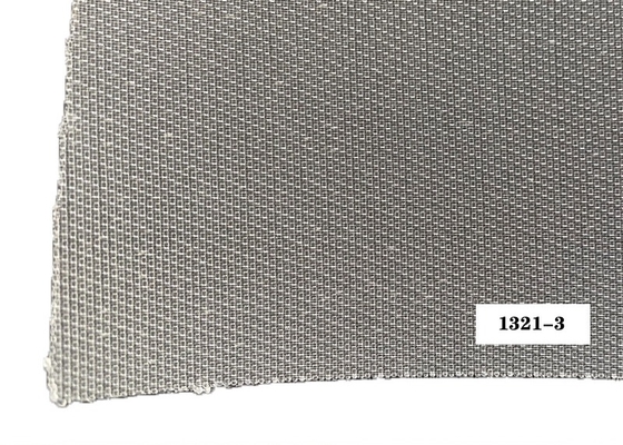 1321-3 Filtro de tecido de 100% de polipropileno Pp Filtro de tecido para a indústria de minas de carvão