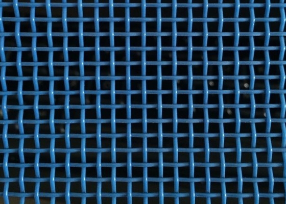Tela de poliéster para máquina de papel