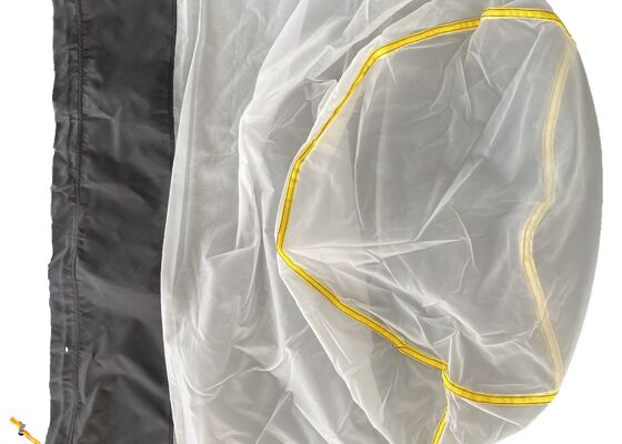 Preço por atacado Popular Extração de gelo de ervas personalizado Todo o nylon Bolha de Hash