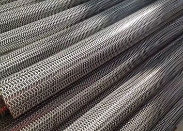 Correias transportadoras equilibradas amostra grátis do Weave para a baixa temperatura que transporta