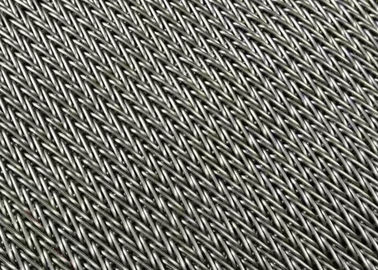Borda de alta elasticidade equilibrada da corrente da força da carga pesada da correia do composto da indústria alimentar