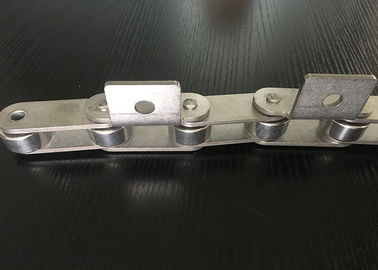 Material padrão do ferro dos acessórios da correia transportadora do ANSI para a transmissão da correia