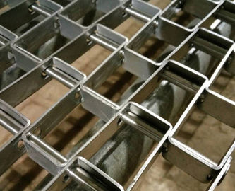 De uma superfície alta plana do filtro da correia da rede de arame de transferência a instalação fácil de pintura