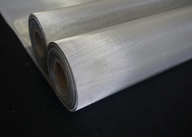 fio Mesh Belt High Temperature Resistance do transporte 304SS de 30m para o purificador da água