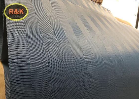 produto Cane Suger de Mesh Belt For Juice Squeeze do filtro do poliéster de 3.6m