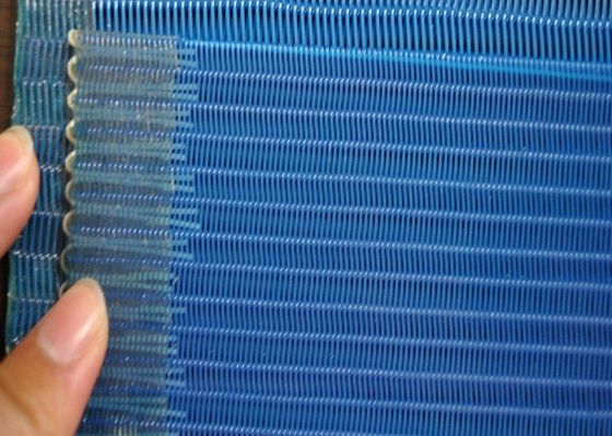 Correia espiral do poliéster líquido contínuo do comprimento da separação 100m