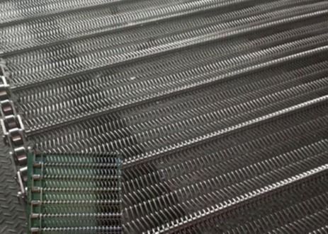 Espiral resistente Mesh Belt do GV Ss304 da baixa temperatura