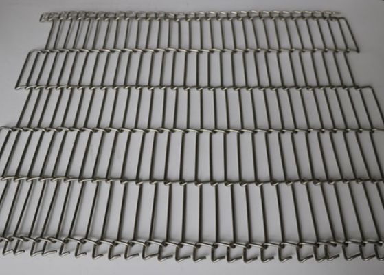 Faixa de peixes que coze 304 o diâmetro liso de aço inoxidável de Flex Belt 3mm