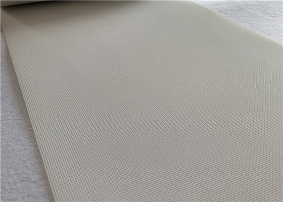 Poliéster Mesh Belt do tratamento de águas residuais 1-50m