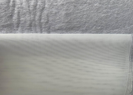 Malha de nylon do filtro do fio da tela do poliéster do produto comestível malha de 100 mícrons branca/amarelo 400