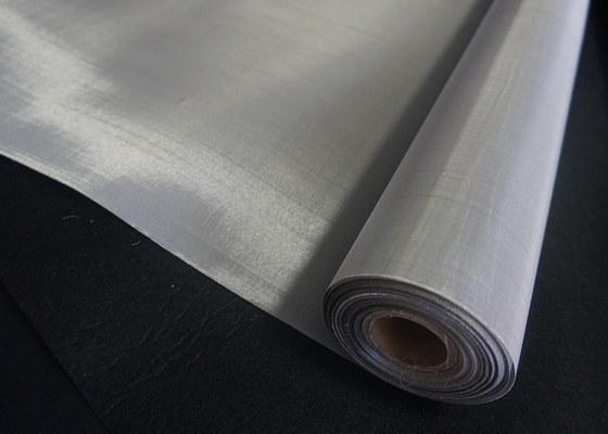 304 de grande resistência furo quadrado tecido holandês material 70x600mesh para o óleo do filtro