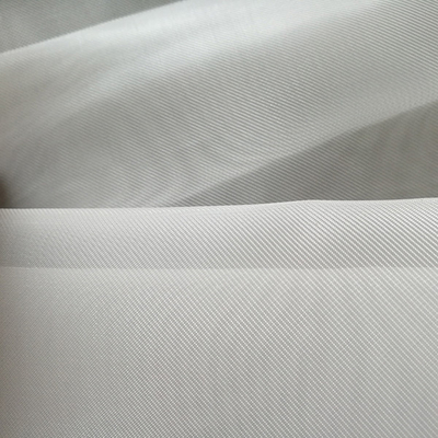 Vendas personalizadas de alta qualidade de tecido de filtro de nylon de alta qualidade para alimentos