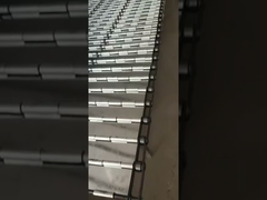 Stainless Steel Plate Conveyor Belt
