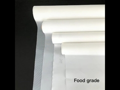 JPP 130 Nylon Mesh With 37 Micron Plain Weave 120 Width Roll