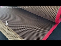 Correia transportadora de PTFE