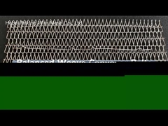Cinturão transportador de tecido de balanço
