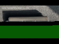 Cinturão transportador de equilíbrio composto