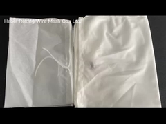 Saco de filtro de nylon