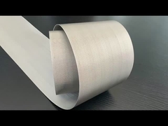 Aço inoxidável Malha holandesa inversa